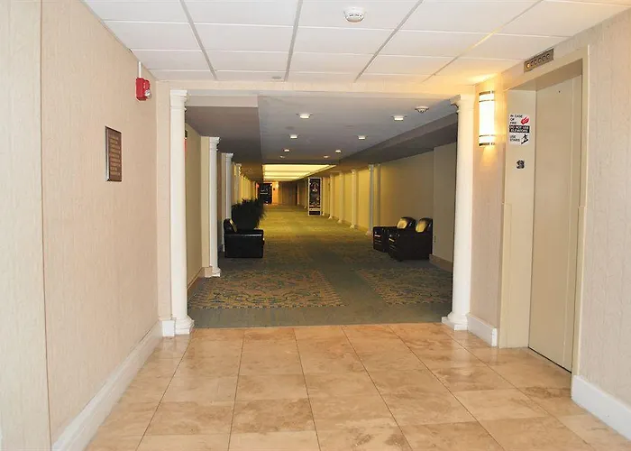 Hotel Wyndham Garden 4*