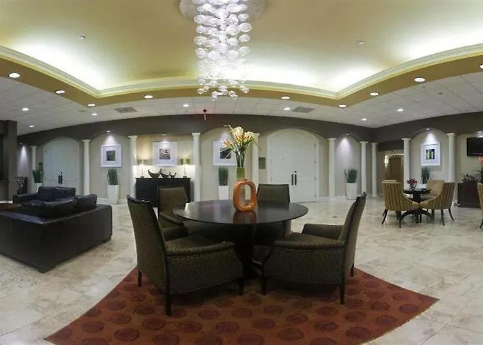 Wyndham Garden 4* Lafayette