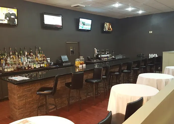 Hotel Wyndham Garden Lafayette