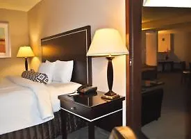 Hotel Wyndham Garden
