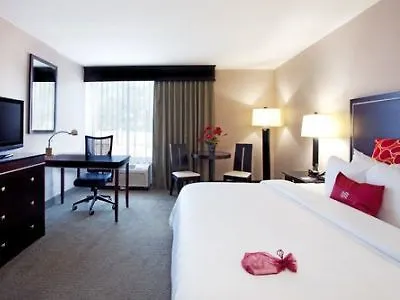 Hotel Wyndham Garden Lafayette