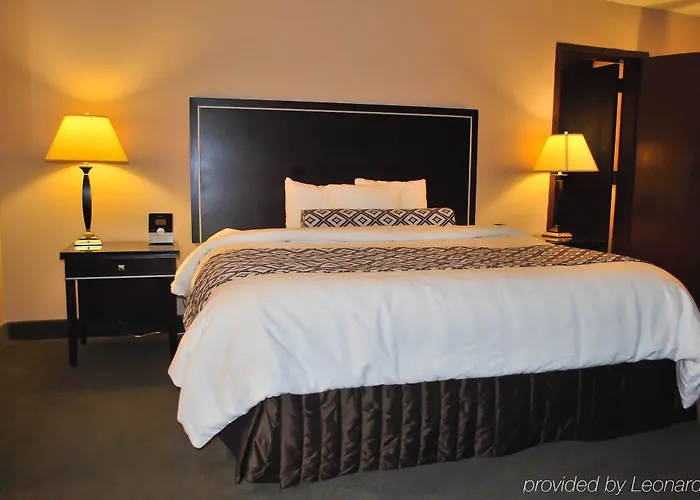 Wyndham Garden Hotel 4*