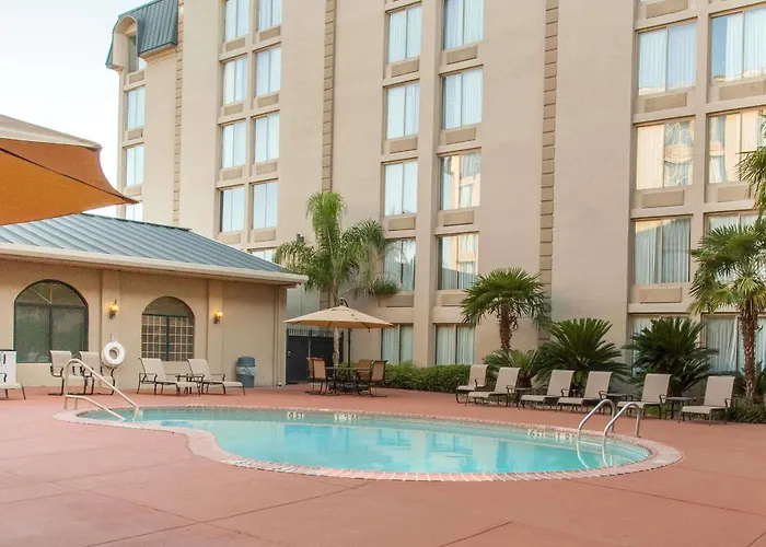 Wyndham Garden 4* Lafayette