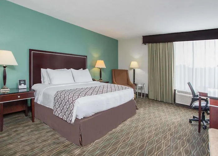 Wyndham Garden Hotel Lafayette