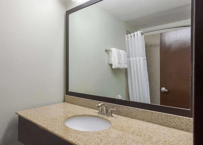 Hotel Wyndham Garden Lafayette