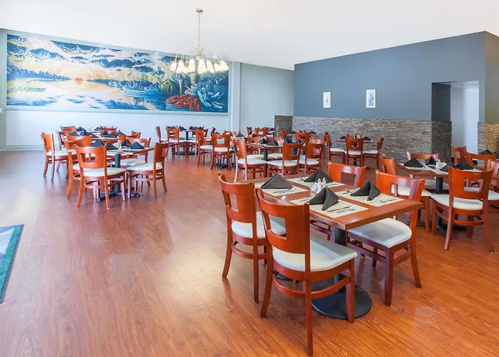 Wyndham Garden 4* Lafayette