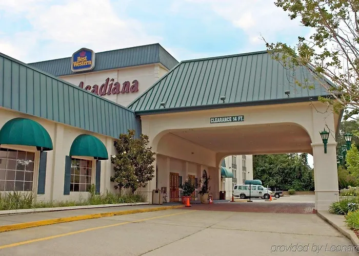 Wyndham Garden Lafayette