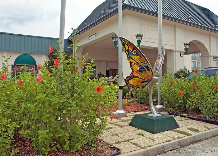 Wyndham Garden Lafayette