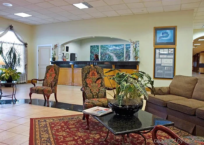 Wyndham Garden Hotel