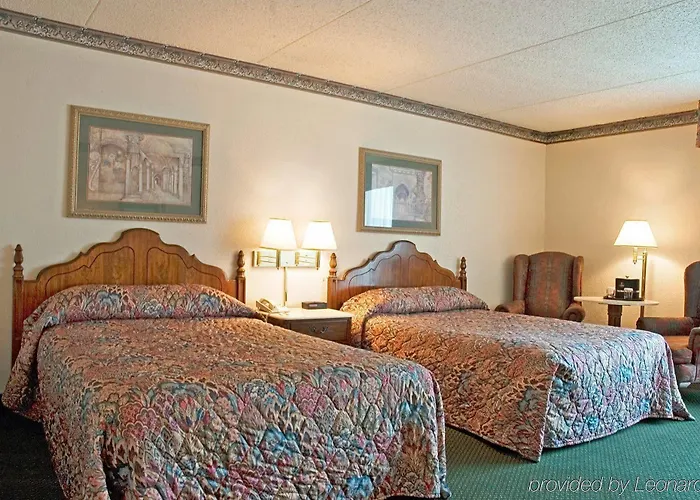 Wyndham Garden Lafayette