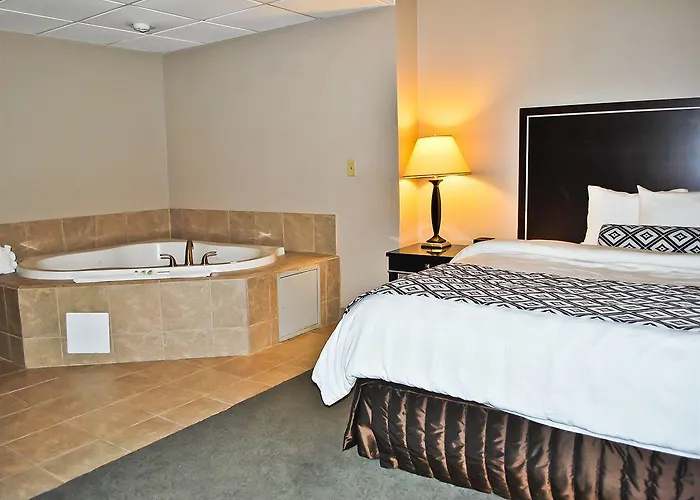 Wyndham Garden Hotel