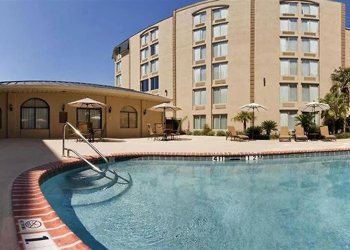 Wyndham Garden