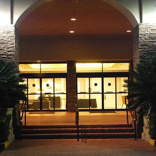 Wyndham Garden 4* Lafayette