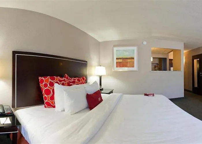 Wyndham Garden Hotel Lafayette