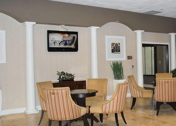 Wyndham Garden Lafayette