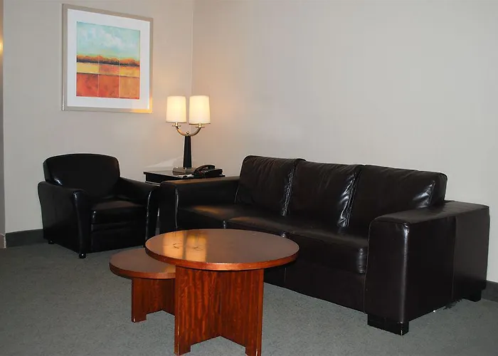 Wyndham Garden Hotel