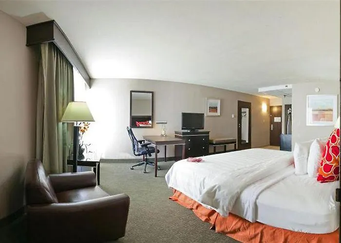 Wyndham Garden