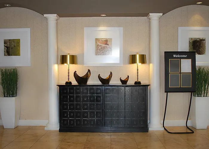 Hotel Wyndham Garden Lafayette