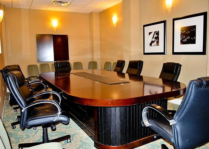 Wyndham Garden 4* Lafayette