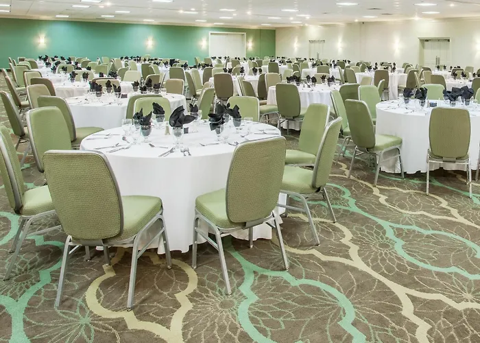 Hotel Wyndham Garden