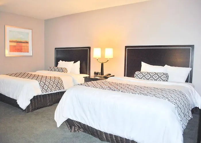 Wyndham Garden