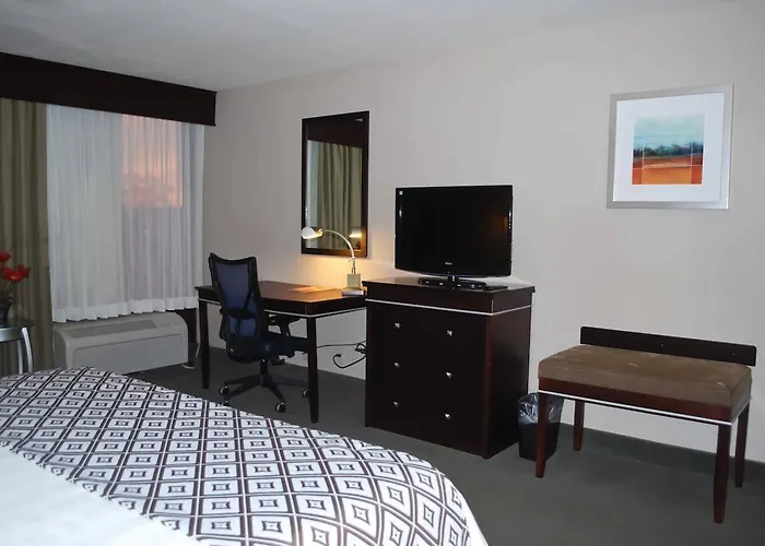 Wyndham Garden Hotel Lafayette