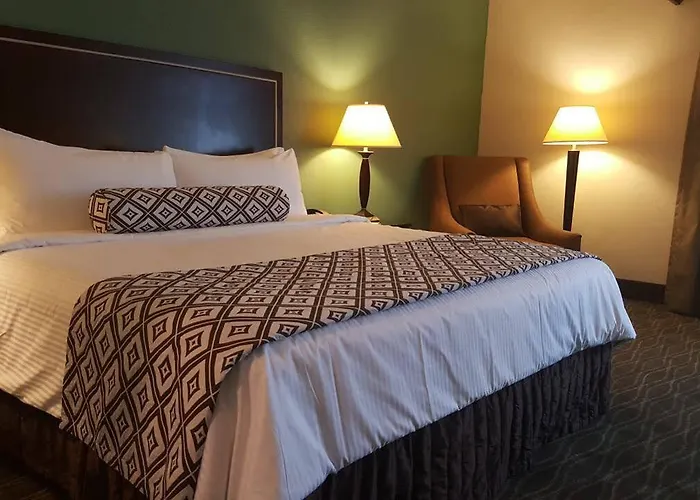 Wyndham Garden 4* Lafayette