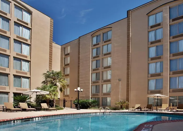 Wyndham Garden Hotel Lafayette
