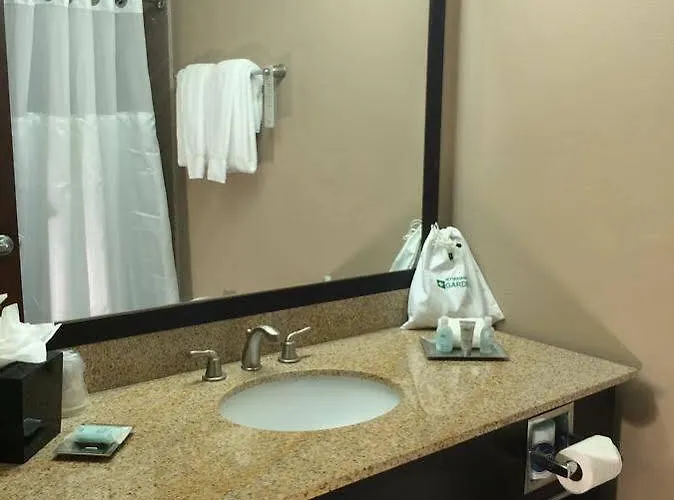Hotel Wyndham Garden Lafayette