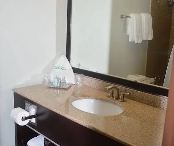 Wyndham Garden Hotel Lafayette