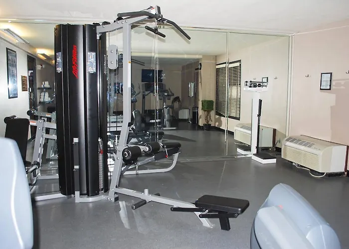 Hotel Wyndham Garden 4*