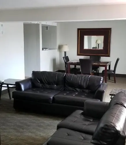 Wyndham Garden 4* Lafayette